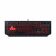 A4tech Bloody B125 Illuminated Gaming Keyboard